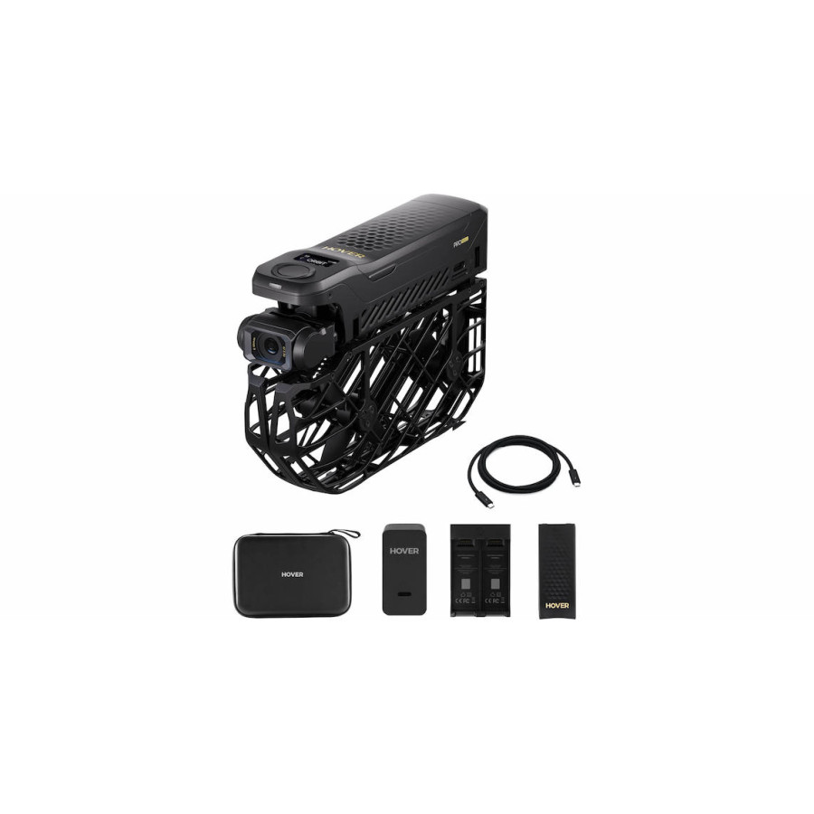 HOVERAir X1 PROMAX Basic Combo