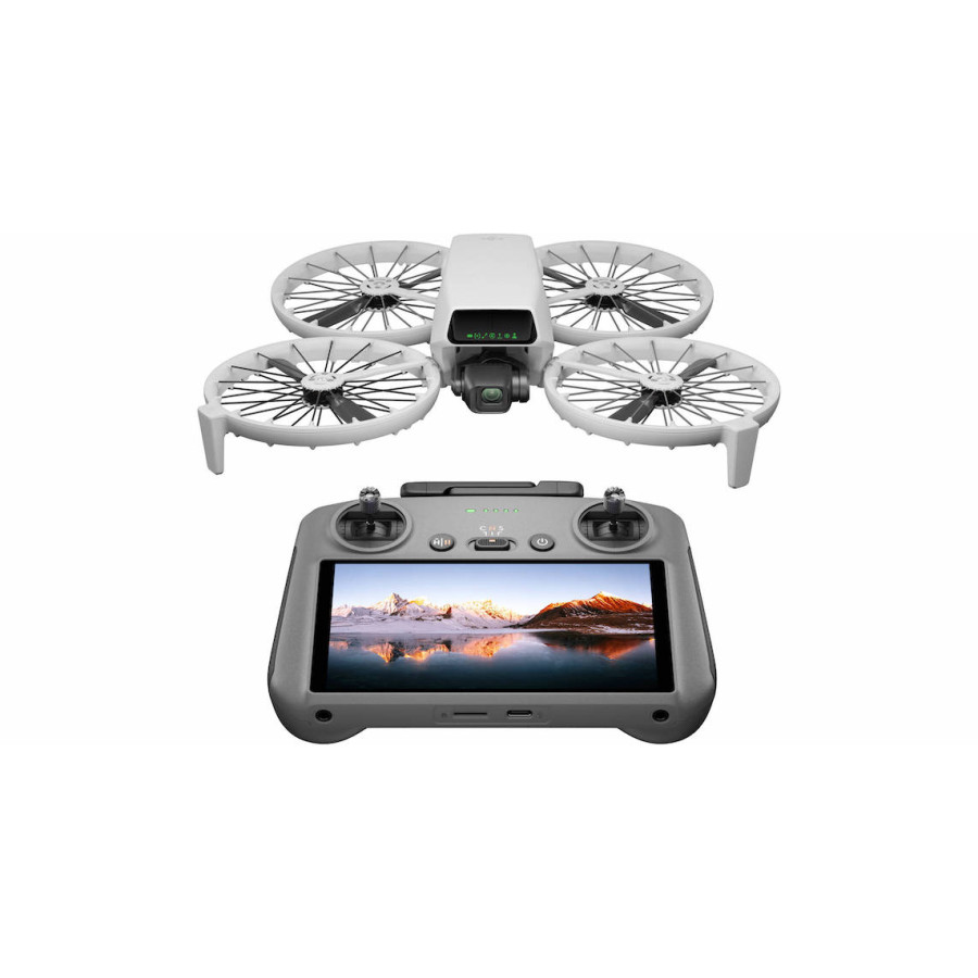 DJI Flip Drone (RC 2)