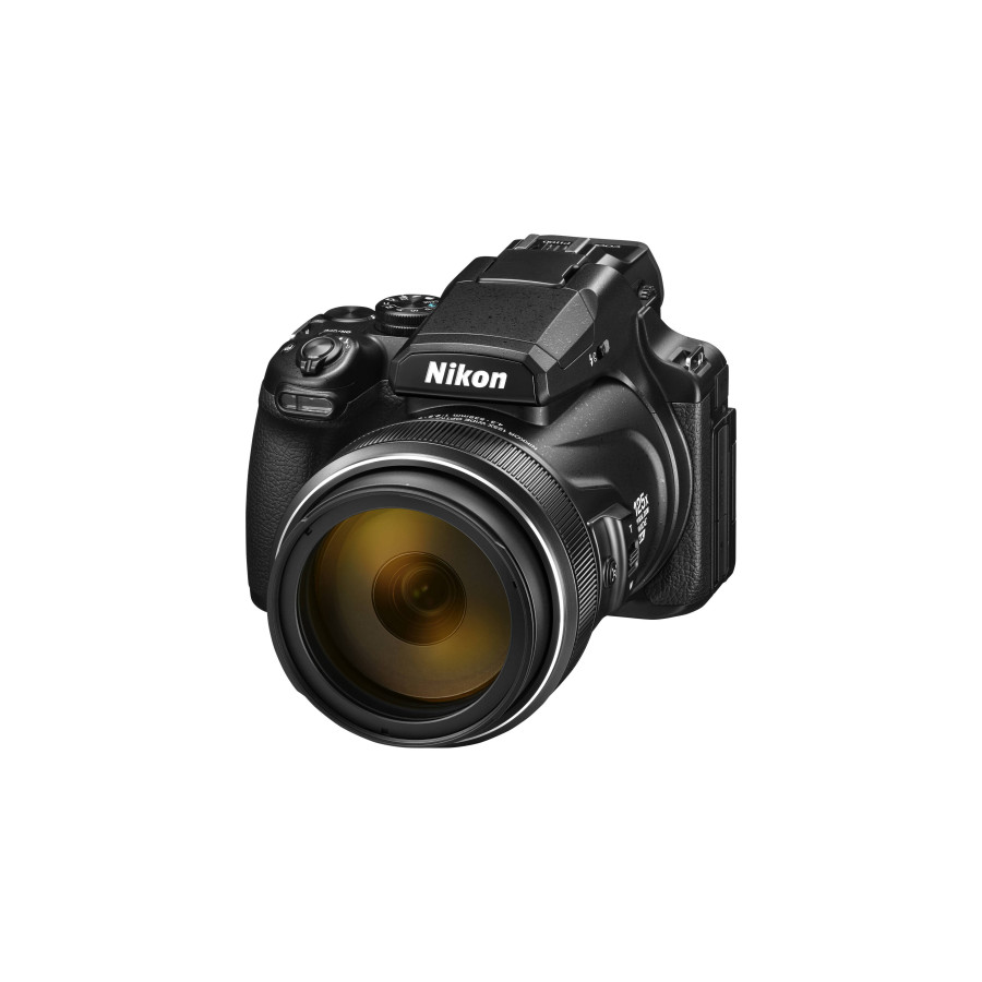 Nikon COOLPIX P1100 Digital Camera