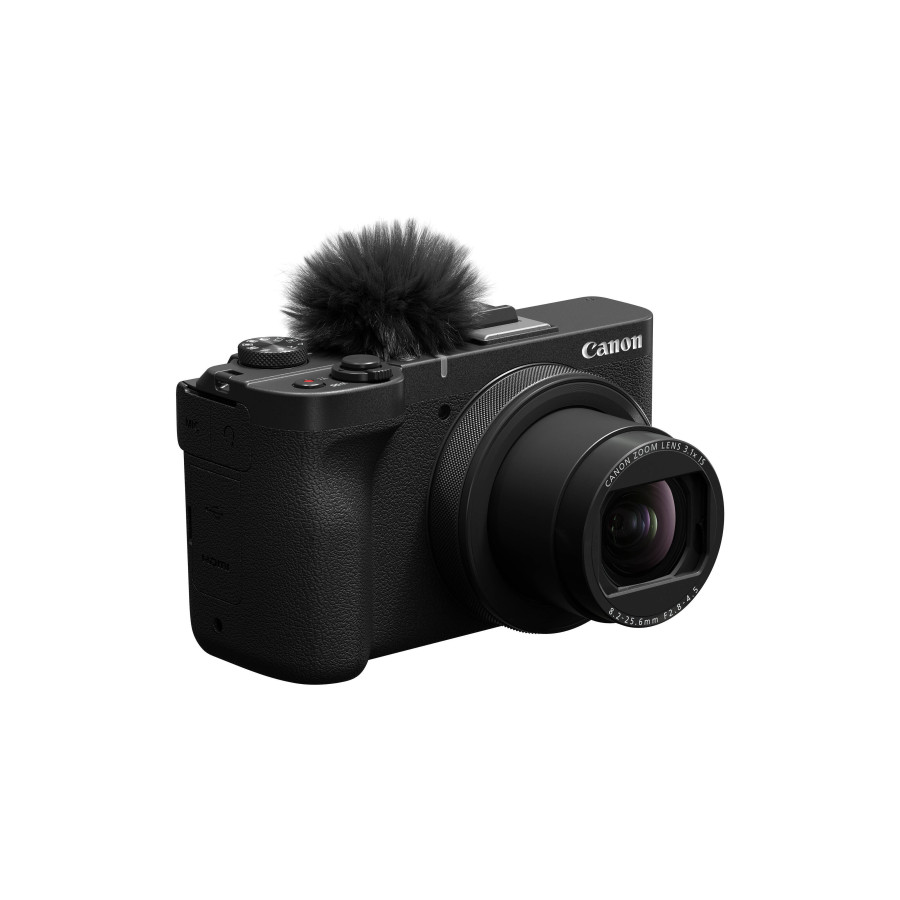 Canon PowerShot V1 Digital Camera