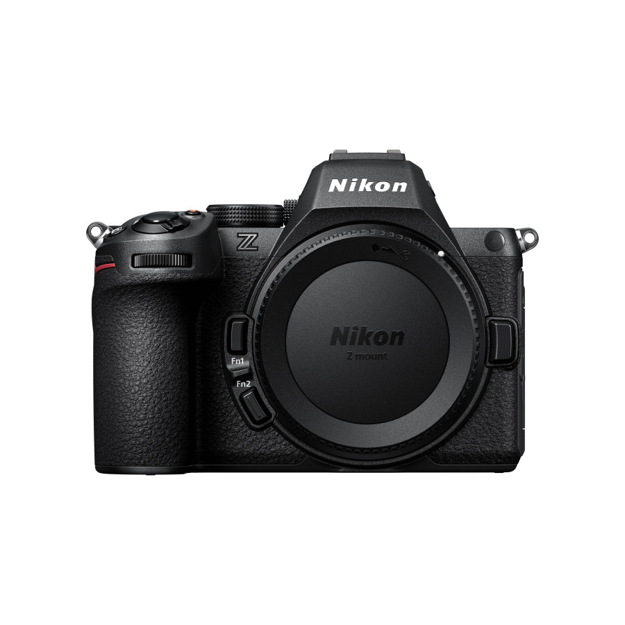 Nikon Z5 II Mirrorless Camera