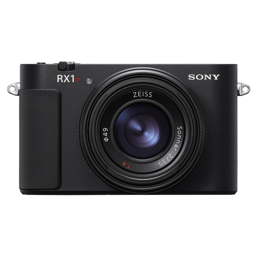 Sony RX1R III Digital Camera
