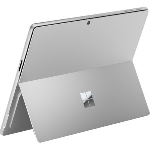 Microsoft 13" Surface Pro Copilot+ PC Elite 12-Core 16GB LPDDR5x 512GB SSD (11th Edition, Platinum, Wi-Fi + 5G) 