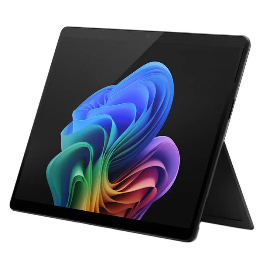 Microsoft 13" Surface Pro 16GB Copilot+ PC (11th Edition, Snapdragon, 512GB ssd, Wi-Fi Only)