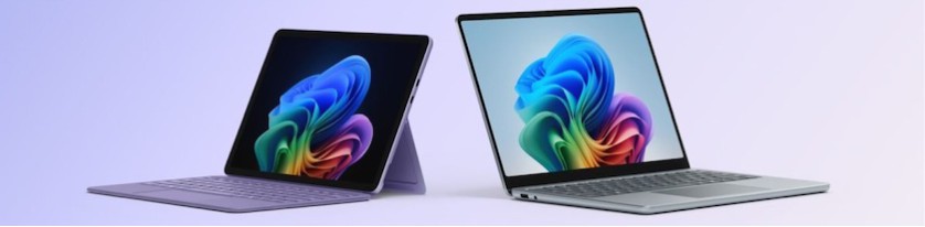 iPads & Tablets